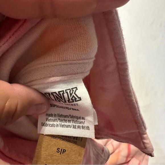 PINK Victoria’s Secret Pullover and leggings set - Picture 6 of 6